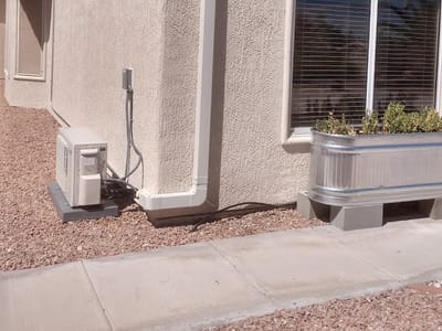 Polar Air & Heating Inc.