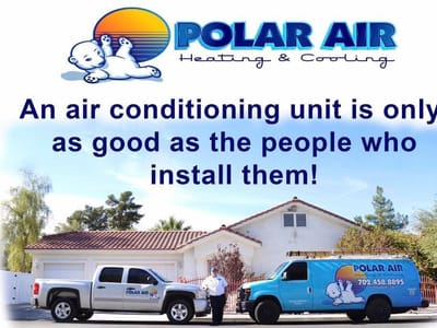 Polar Air & Heating