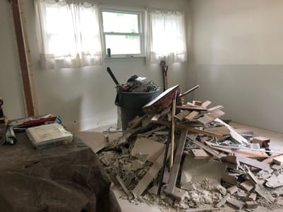 Polar air & home maintenance LLC