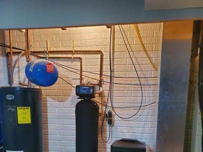 Polar air & home maintenance LLC