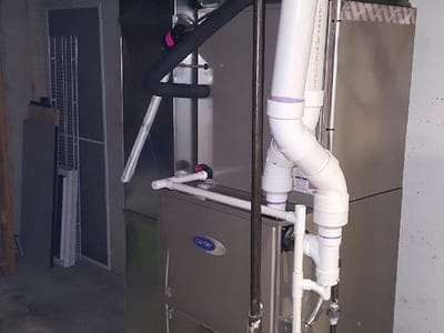 Polar Aire Heating & Cooling