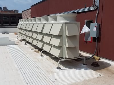 Polar Aire Heating & Cooling