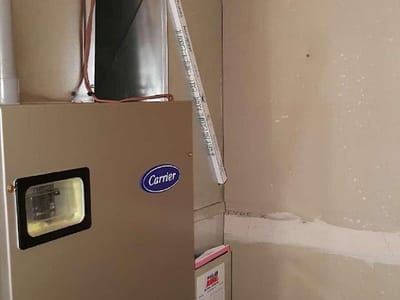 Polar Aire Heating & Cooling