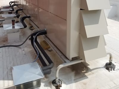 Polar Aire Heating & Cooling