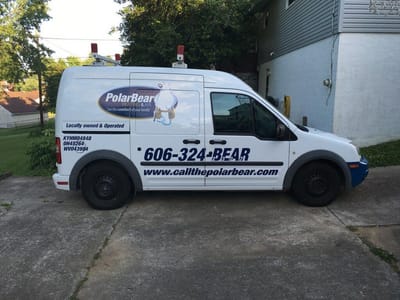 Polar Bear Heating & Air