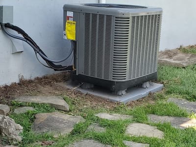 Polar Bear Heating & Air