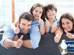 Polar Bear Heating & Air