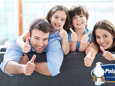 Polar Bear Heating & Air