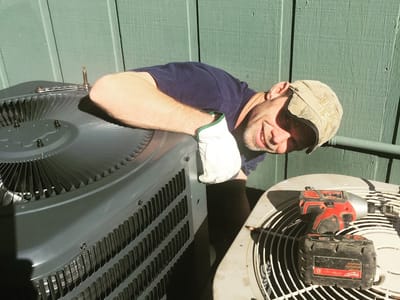 Polar Bear Heating & Air