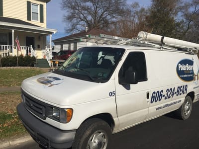 Polar Bear Heating & Air