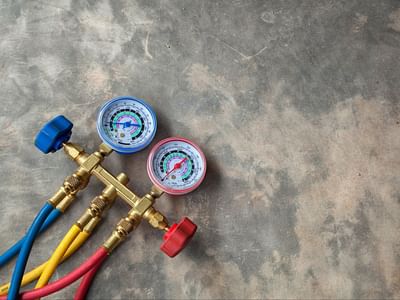 Polar Bear Heating And Air Conditioning LLC