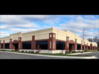 Polar Bear Heating and Air