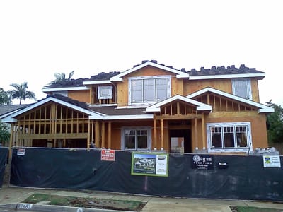 Polar Bear Heating and Air