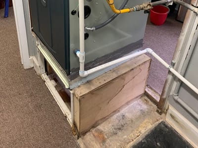 Polar Bear Jack's Home Services, LLC