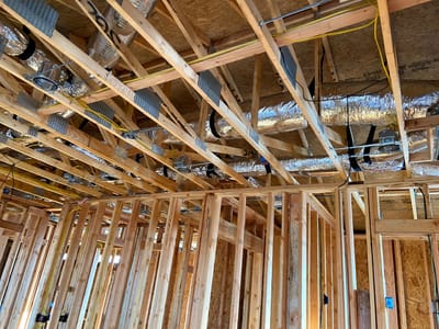 Polar Bear Jack's Home Services, LLC