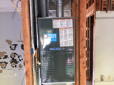 Polar Bear Jack's Home Services, LLC