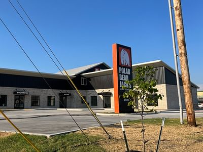 Polar Bear Jack's Home Services, LLC