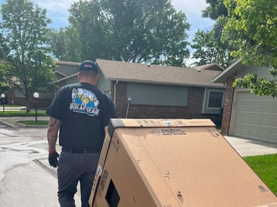 Polar Bear Plumbing Heating & Air