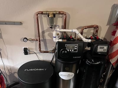 Polar Bear Plumbing Heating & Air