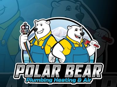 Polar Bear Plumbing Heating & Air