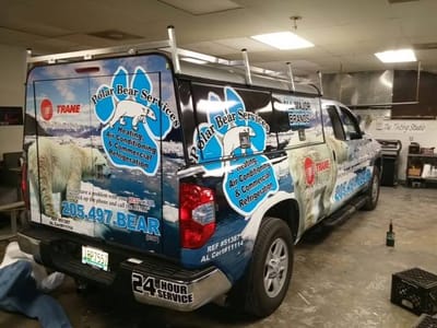 Polar Bear Services