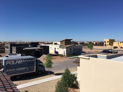 Polar Breeze Air Conditioning, Heating & Refrigeration