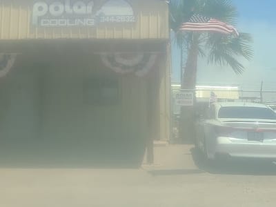 Polar Cooling, LLC