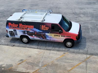 Polar Express Air Conditioning & Heating