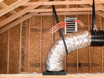 Polar Express Heating and Air Conditioning Inc.