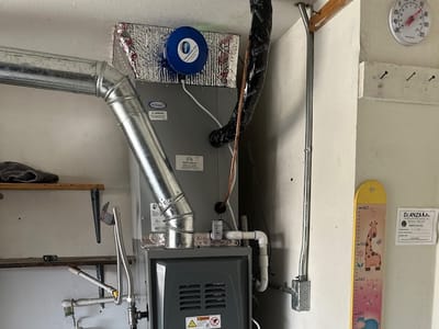 Polar Express Heating and Air Conditioning Inc.