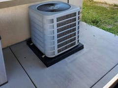 Polar Express Heating and Air Conditioning Inc.