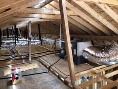 Polar Express Heating and Air