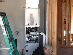 Polar Heating & Air Conditioning, Inc