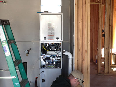 Polar Heating & Air Conditioning, Inc