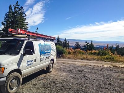 Polar Heating & Air Conditioning LLC