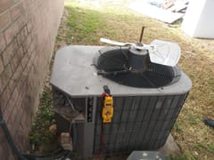 POLAR STAR AIR CONDITIONING