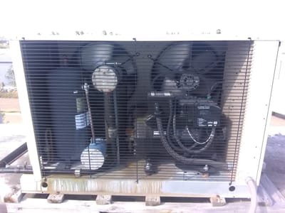 POLAR STAR AIR CONDITIONING