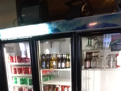 POLAR STAR AIR CONDITIONING