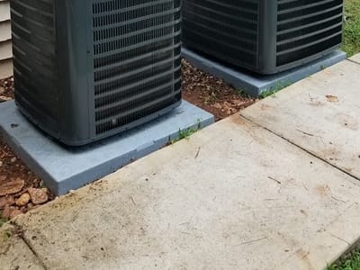 Polar Tropic Home Services inc.