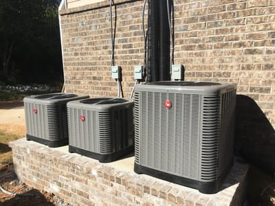 Polar Tropic Home Services inc.