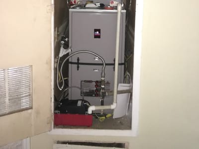 Polar Tropic Home Services inc.