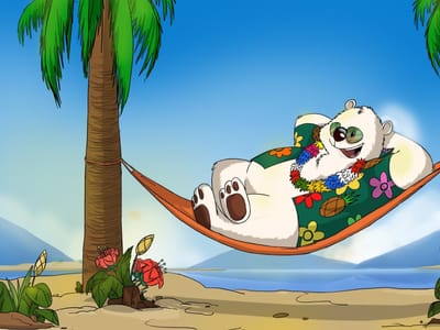 Polar Tropic Home Services inc.