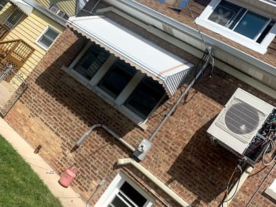 Polar Vortex Heating & Cooling