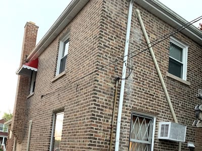 Polar Vortex Heating & Cooling