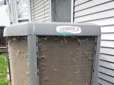 Polaris Heating and Cooling LLC