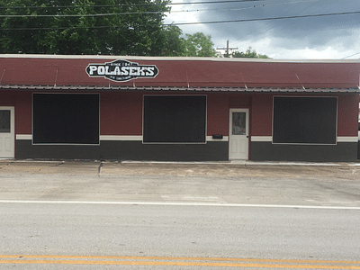 Polasek Air Conditioning Co