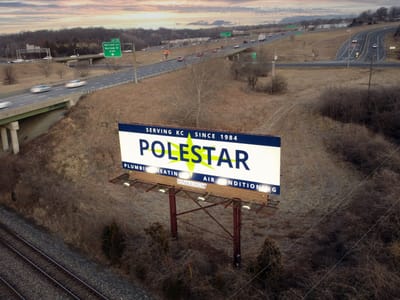 Polestar Plumbing, Heating & Air Conditioning