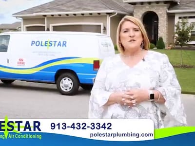 Polestar Plumbing, Heating & Air Conditioning