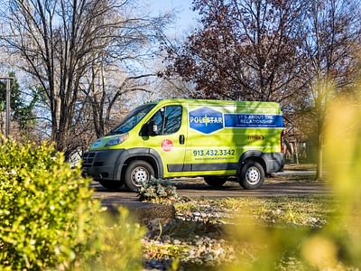 Polestar Plumbing, Heating & Air Conditioning