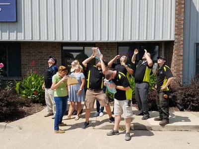 Polestar Plumbing, Heating & Air Conditioning